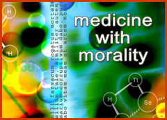 Medicine And Morality