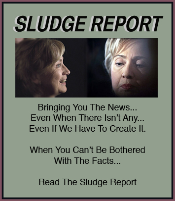 The Sludge Report