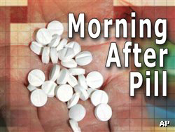 Morning-after Pill