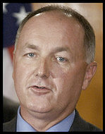 Representative Pete Hoekstra