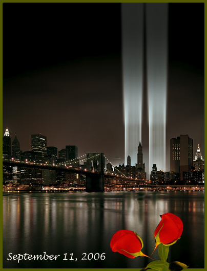 September 11, 2006